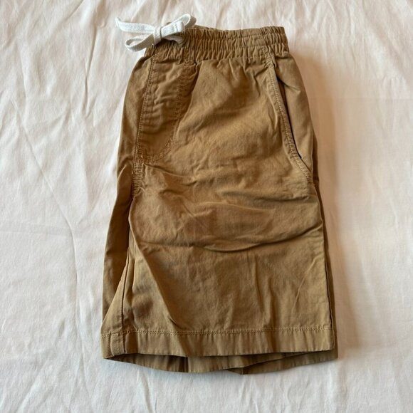 J. Crew Drawstring Shorts - Picture 3 of 3